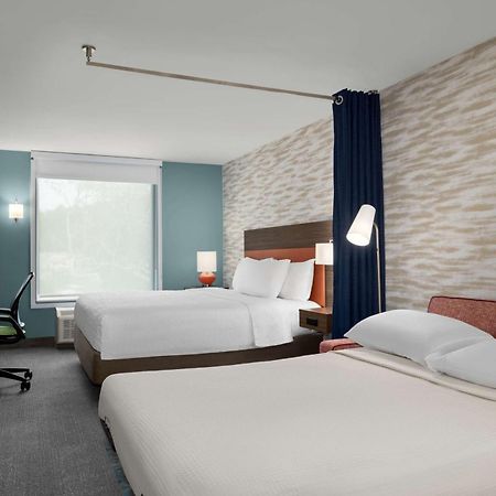 Home2 Suites By Hilton Niceville Eglin Air Force Base 外观 照片