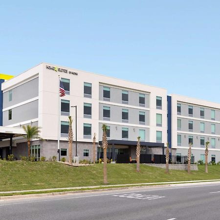 Home2 Suites By Hilton Niceville Eglin Air Force Base 外观 照片