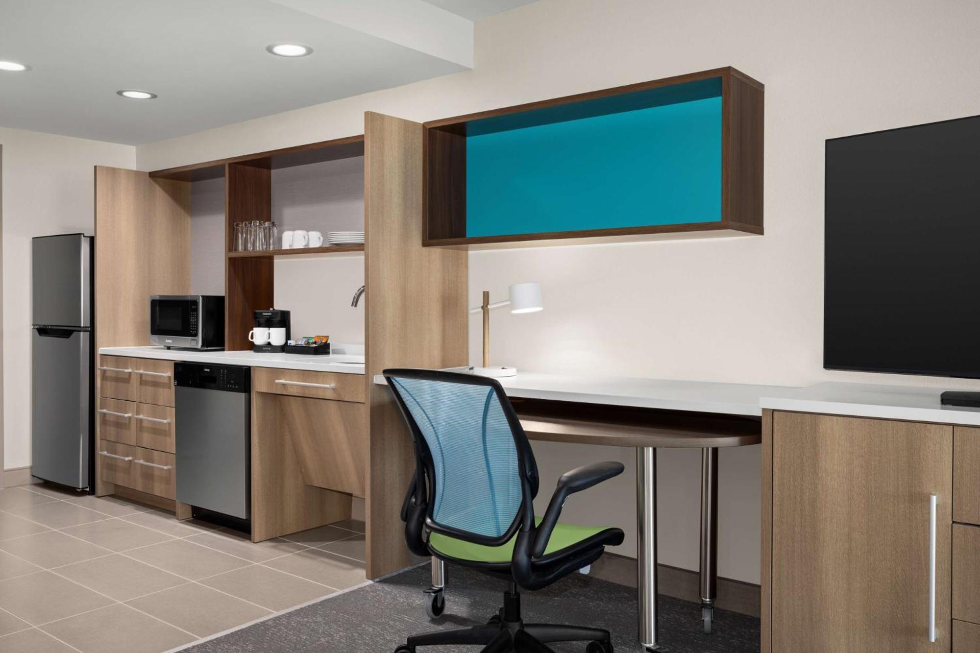 Home2 Suites By Hilton Niceville Eglin Air Force Base 外观 照片