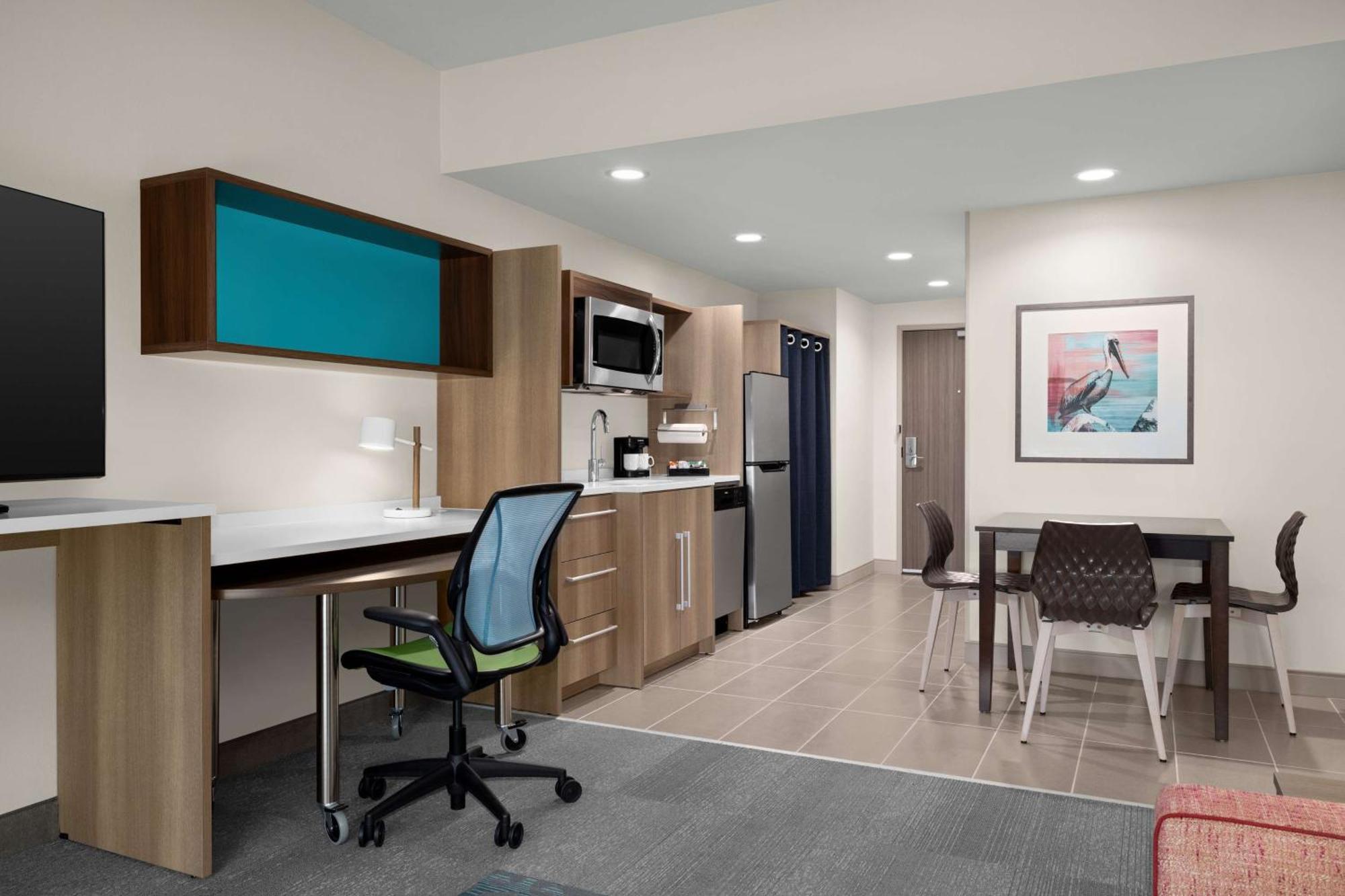 Home2 Suites By Hilton Niceville Eglin Air Force Base 外观 照片