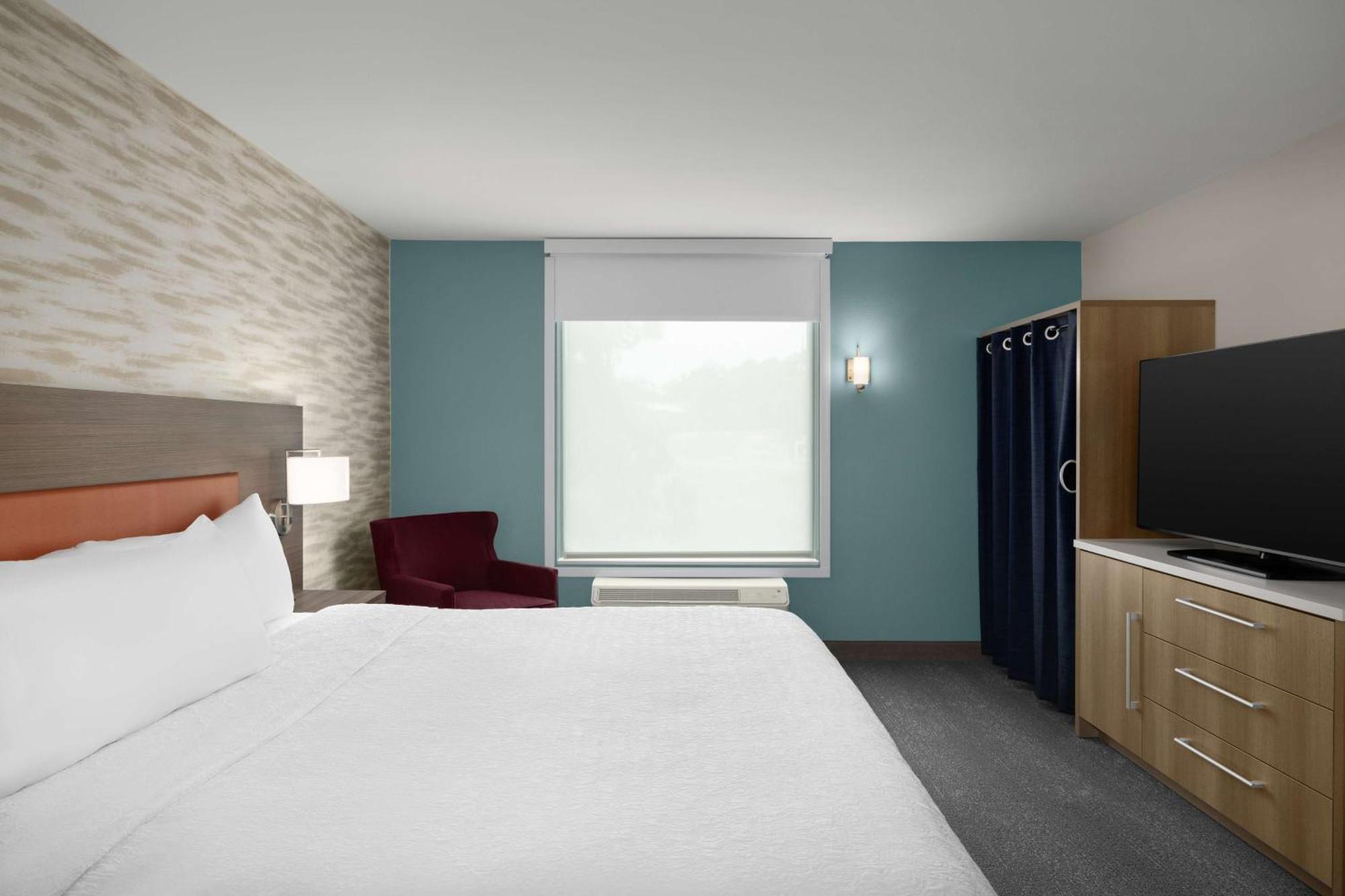 Home2 Suites By Hilton Niceville Eglin Air Force Base 外观 照片