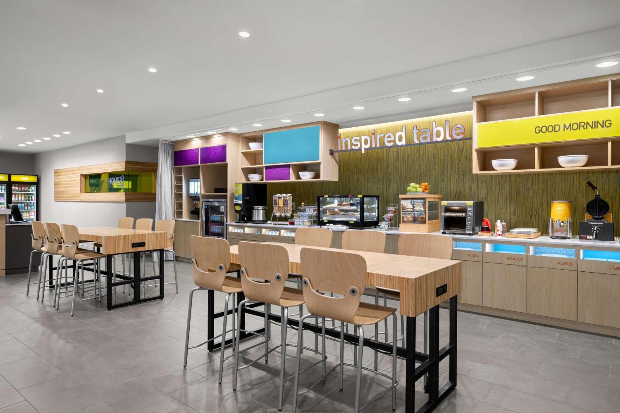 Home2 Suites By Hilton Niceville Eglin Air Force Base 外观 照片