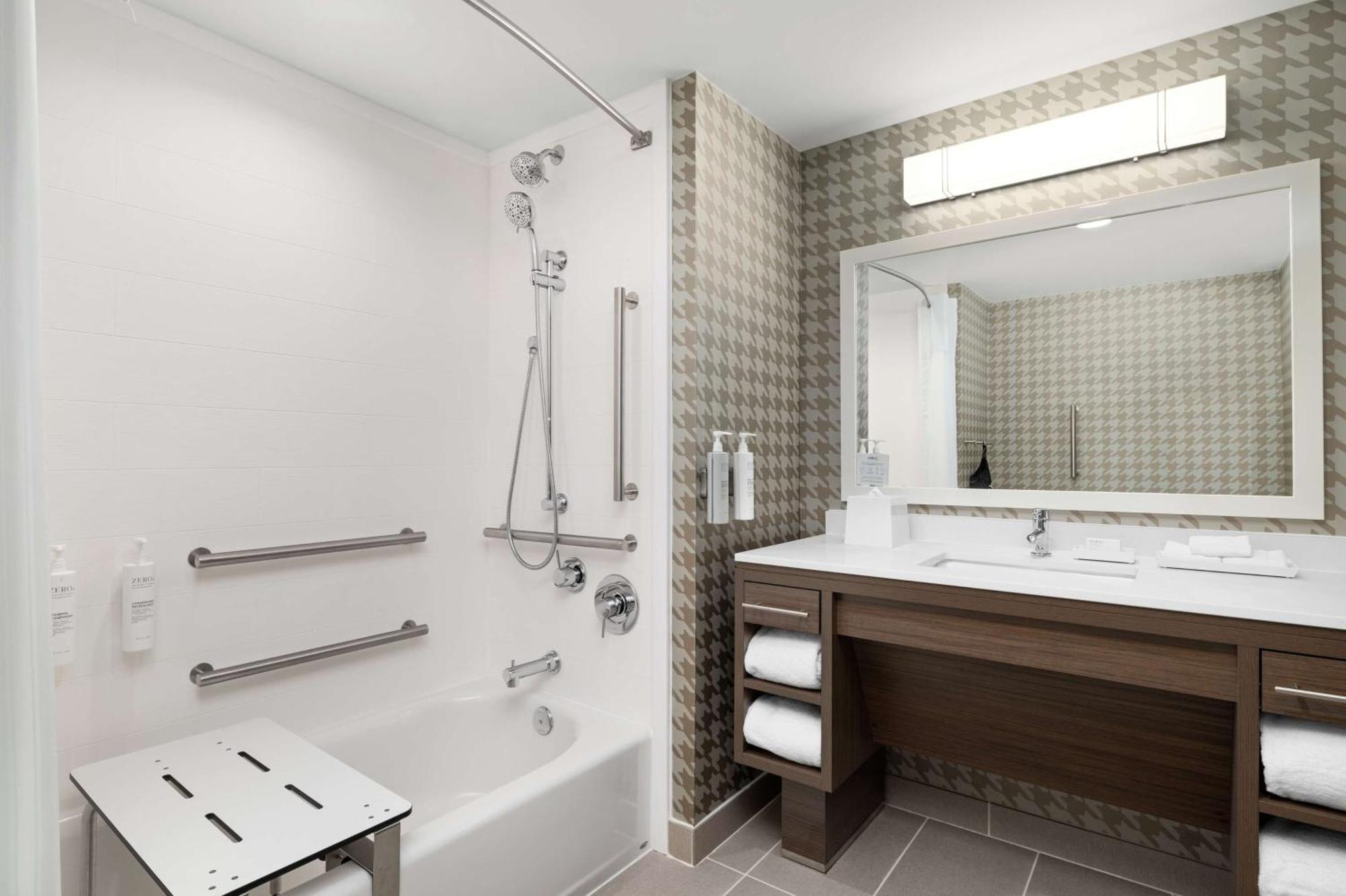 Home2 Suites By Hilton Niceville Eglin Air Force Base 外观 照片