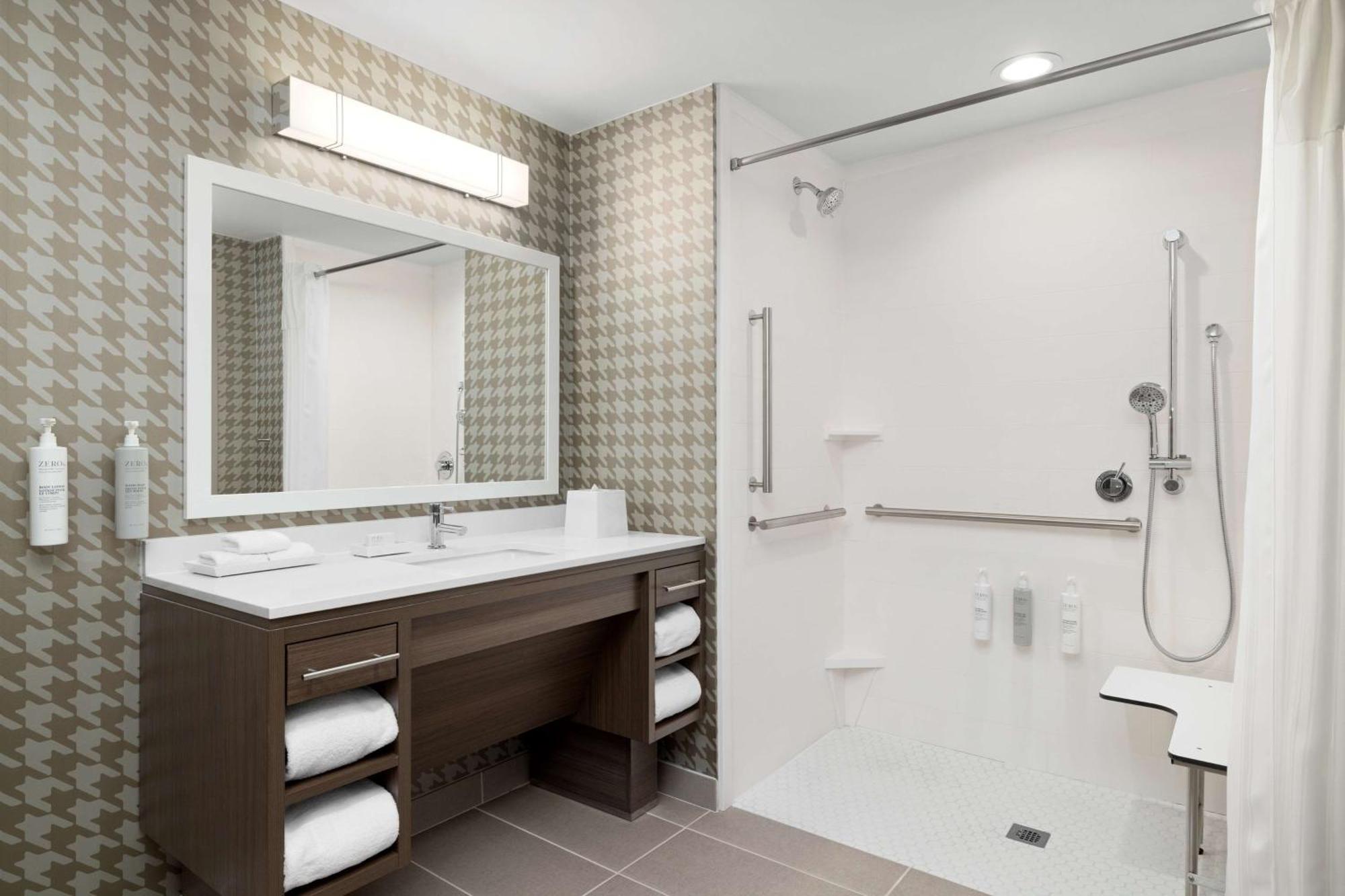 Home2 Suites By Hilton Niceville Eglin Air Force Base 外观 照片