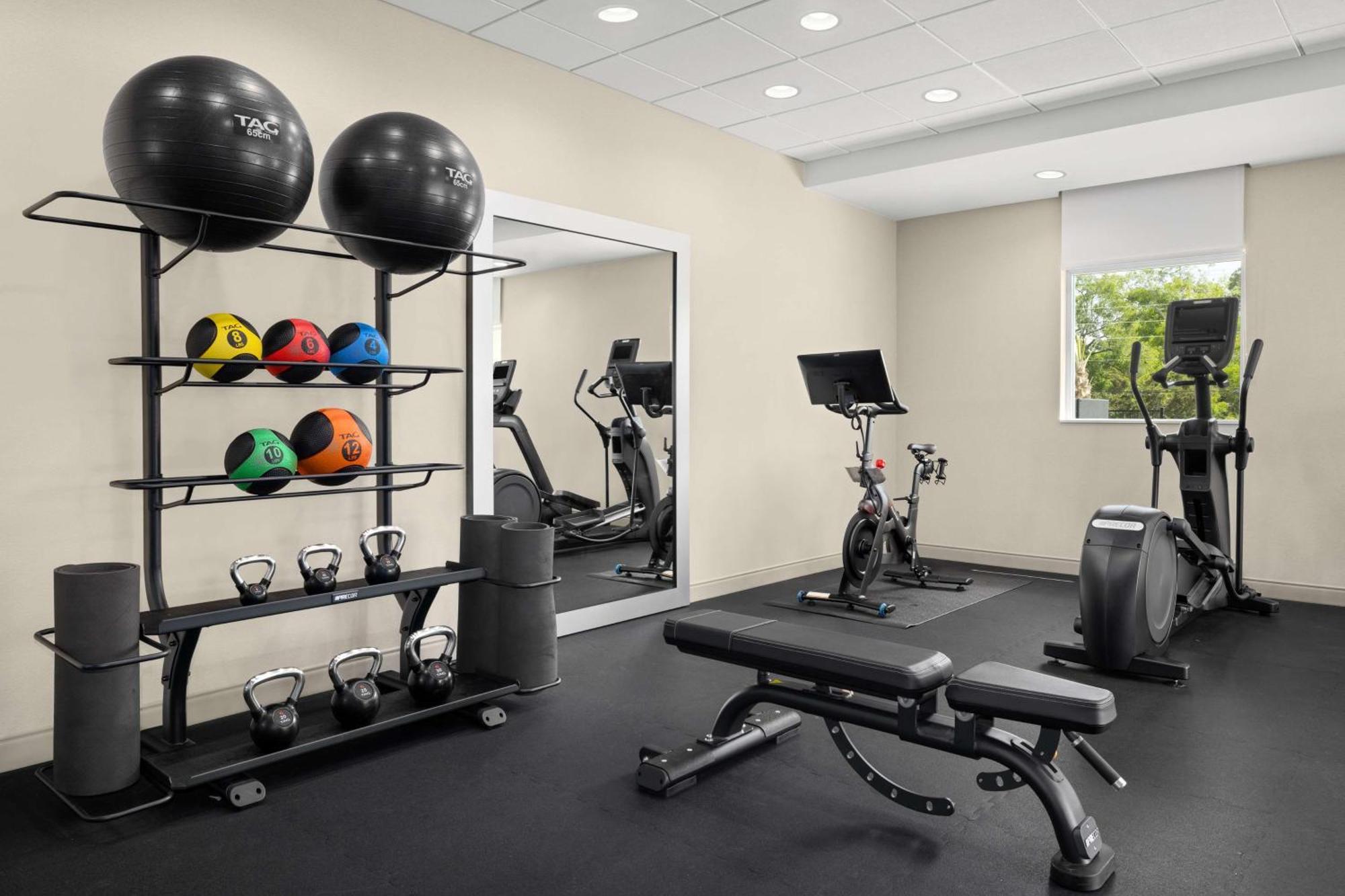 Home2 Suites By Hilton Niceville Eglin Air Force Base 外观 照片