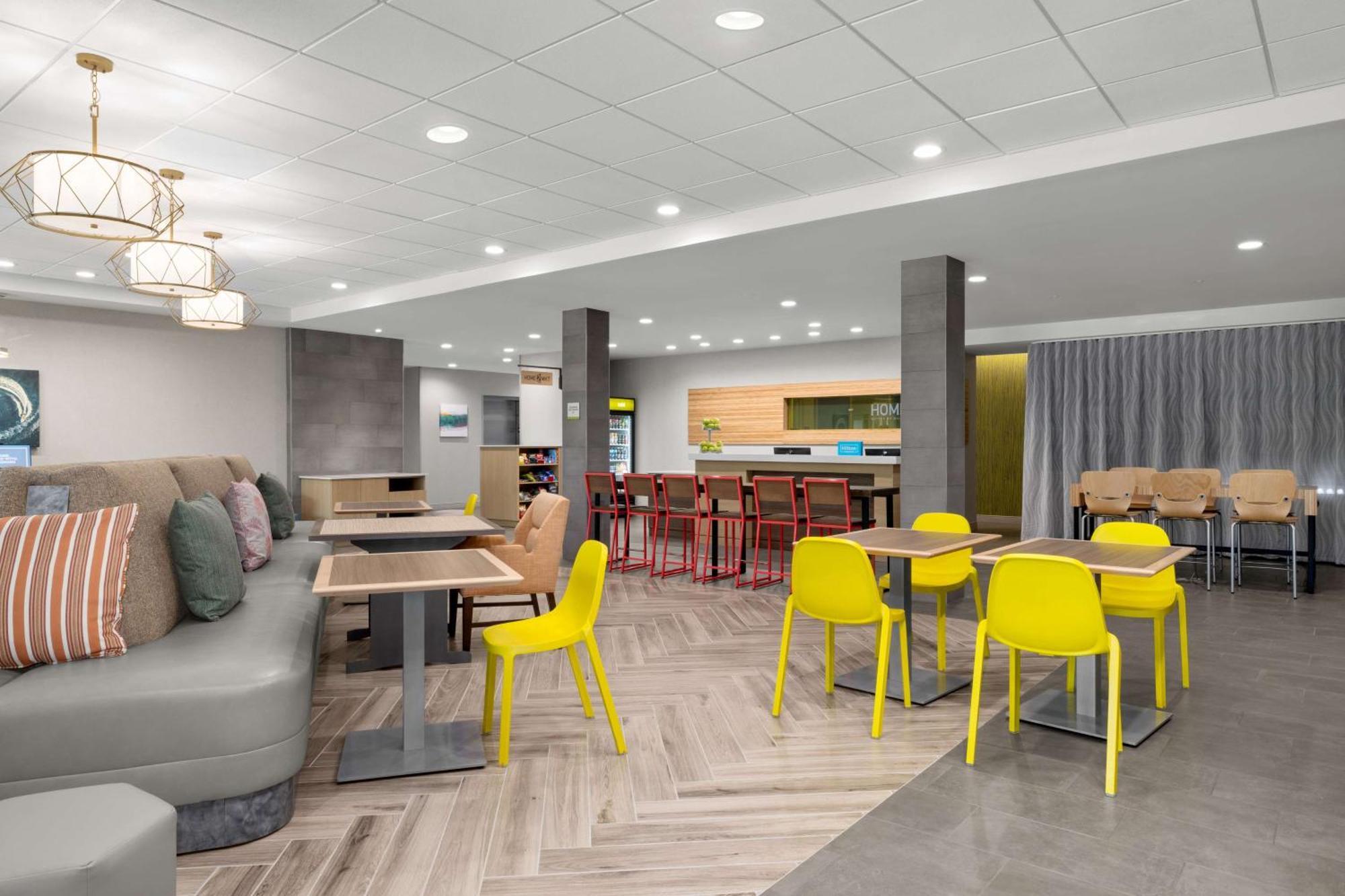 Home2 Suites By Hilton Niceville Eglin Air Force Base 外观 照片
