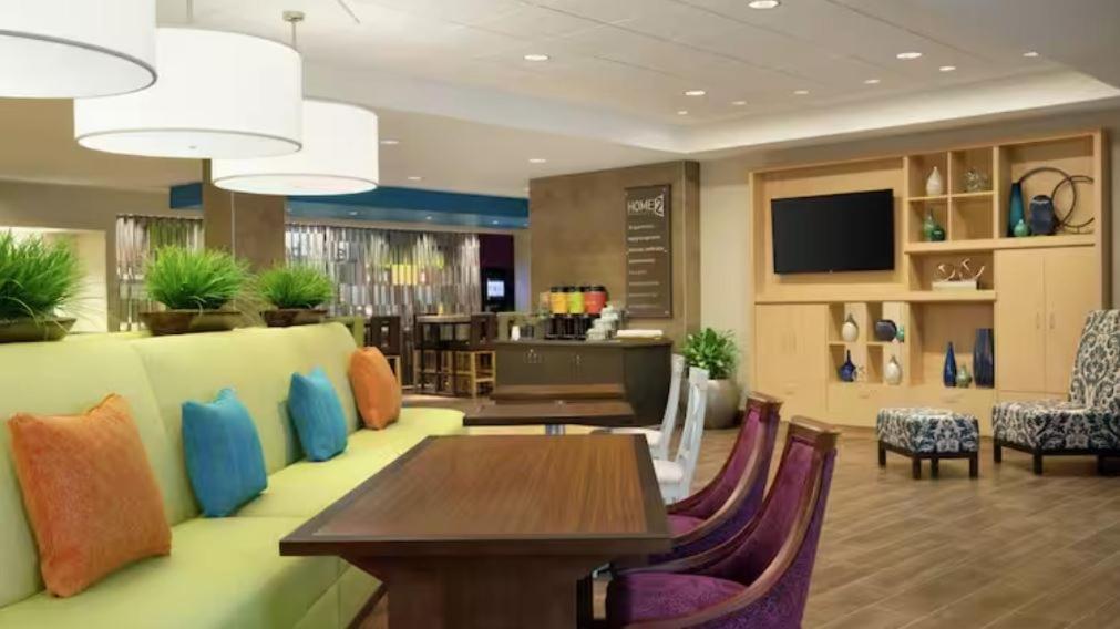 Home2 Suites By Hilton Niceville Eglin Air Force Base 外观 照片